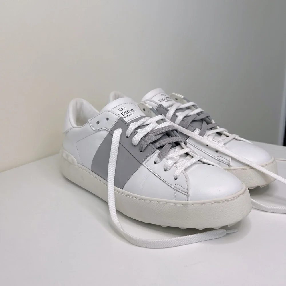 Valentino Garavani | Shoes | Valentino Garavani Open Sneaker With